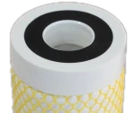 Uhlíkový filtr s granulátem z aktivního uhlí - 744mm = 29¼"