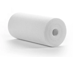 Filtrační materiál Meltblown FNAE 1507