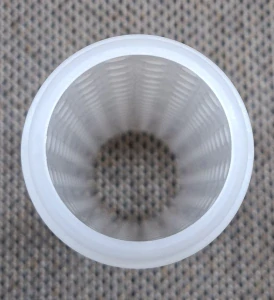 Dutinka polypropylenová 290mm / 61mm PVC
