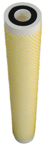 Uhlíkový filtr - PVF-AU-SX-10-µm -762mm = 30" palců x 2,5"