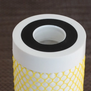 Uhlíkový filtr - PVF-AU-SX-10-µm - 248mm = 9"¾ palce