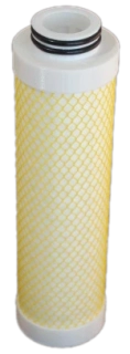 Uhlíkový filtr - PVF-AU-BX-10-µm - 505mm x 2,5"