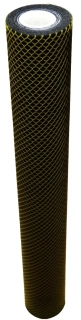 Uhlíkové filtry - PVF-DF-SX - 1µm-1016mm = 40" x 2,5" palce